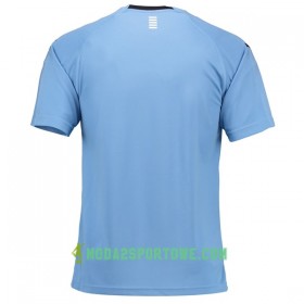 Koszulka Urugwaj Domowe Stroje Piłkarskie 2018